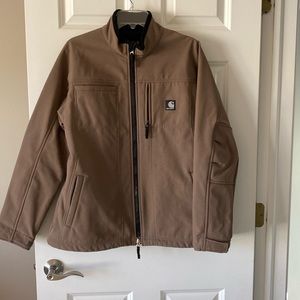Carhartt utility jacket